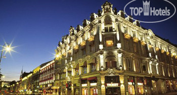 Фото Best Western Karl Johan