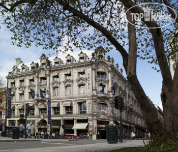 New photos from tourists Best Western Karl Johan 3*
