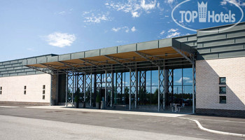 Фото Best Western Oslo Airport