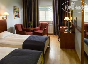 New photos from tourists Best Western Oslo Airport 3*