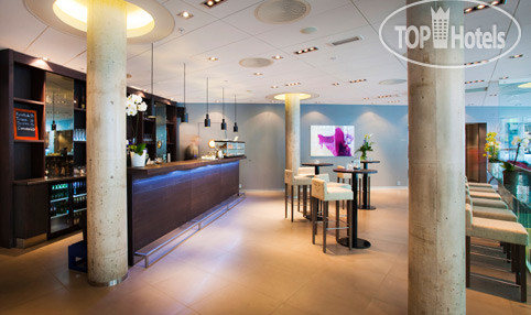 New photos from tourists Scandic Grensen 3*