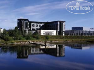 Hotel photo Thon Hotel Arena Lillestrom 4*