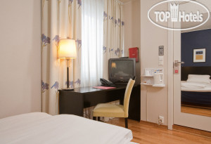New photos from tourists Thon Hotel Lillestrom 3*