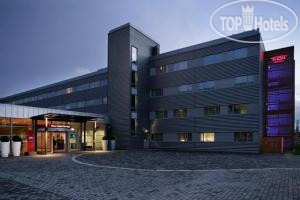 New photos from tourists Thon Hotel Oslo Airport 4*