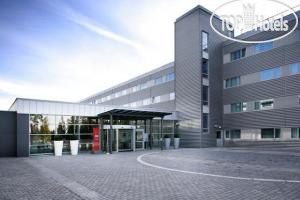 Hotel photo Thon Hotel Oslo Airport 4*
