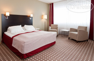 New photos from tourists Thon Hotel Ski 4*