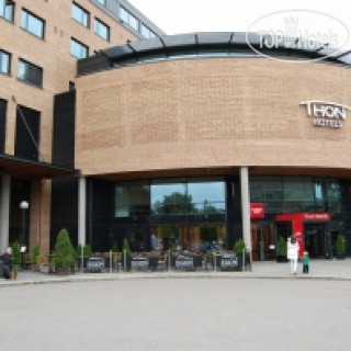 Photos Thon Hotel Ski