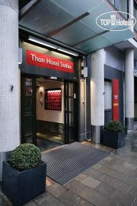 New photos from tourists Thon Hotel Stefan 4*