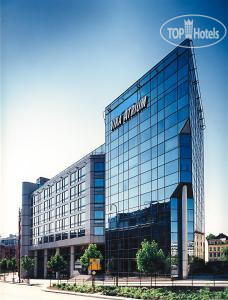 New photos from tourists Thon Hotel Vika Atrium 3*