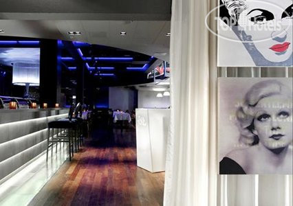 New photos from tourists Clarion Collection Hotel Folketeateret 3*