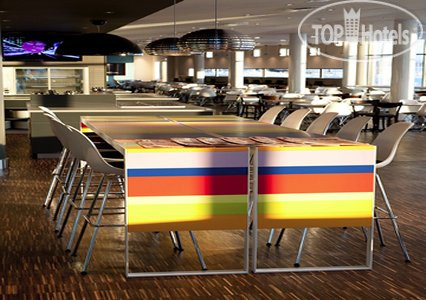 New photos from tourists Comfort Hotel RunWay 3*