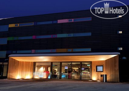 Photos Comfort Hotel RunWay