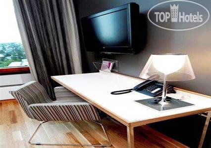 New photos from tourists Quality Hotel 33 5*