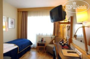 New photos from tourists Scandic St. Olavs Plass 4*