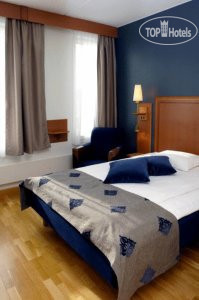 New photos from tourists Scandic Hotel Byporten 4*