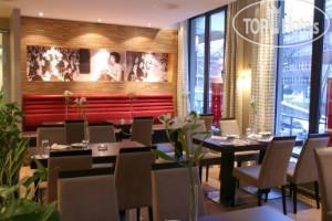 New photos from tourists Scandic Hotel KNA 4*