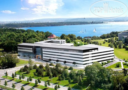 Фото Quality Hotel Expo