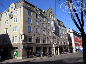Hotelier's photos Best Western Hotell Bondeheimen 3*