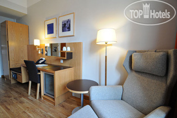 New photos from tourists Best Western Hotell Bondeheimen 3*