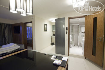 New photos from tourists Best Western Kampen Apartment Hotell 4*