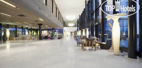 Photos Scandic Fornebu