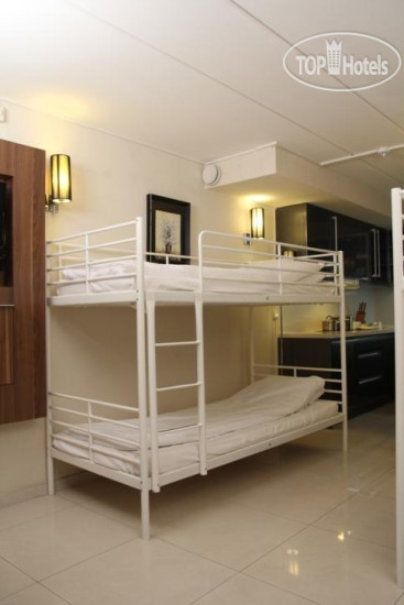 New photos from tourists Oslo Hostel Apartments 3*