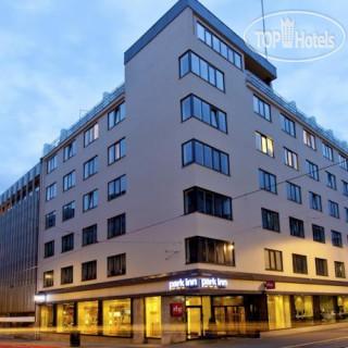 Photos Park Inn by Radisson Oslo