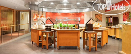 New photos from tourists Gardermoen Airport Hotel 3*