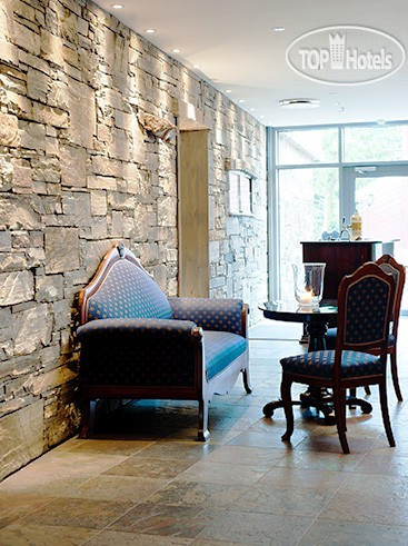 Hotel photo Kronen Gaard 3*