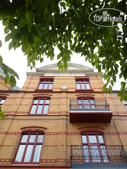 Hotelier's photos Myhregaarden 4*