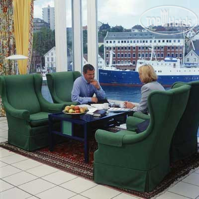 New photos from tourists Clarion Collection Hotel Skagen Brygge 4*