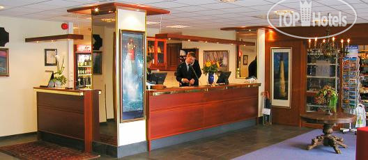 Hotel photo Scandic Torget Bergen 4*