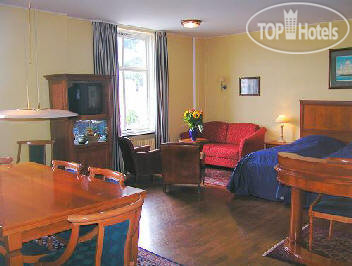 New photos from tourists Scandic Torget Bergen 4*