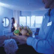 Hotel photo Quality Hotel Alesund 4*