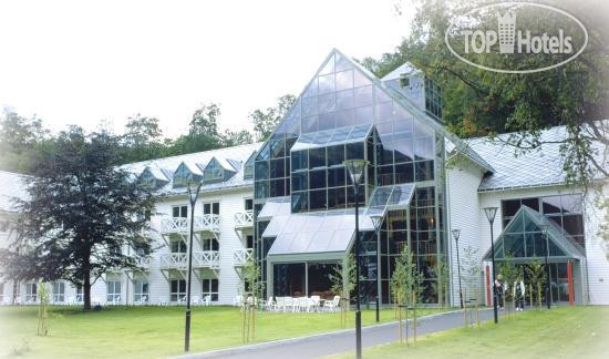 Hotel photo Fretheim 4*