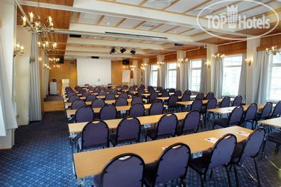New photos from tourists Fretheim 4*