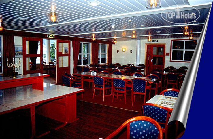 New photos from tourists Aurland Fjordhotell 3*