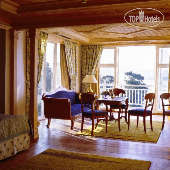 New photos from tourists Solstrand Hotel & Bad 5*