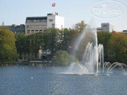 Hotel photo Thon Hotel Maritim 4*