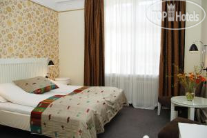 New photos from tourists Hotel Grand Terminus 4*