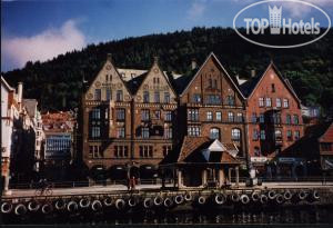 Hotel photo First Hotel Marin 4*
