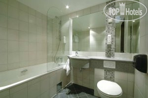 New photos from tourists Scandic Bergen City 3*