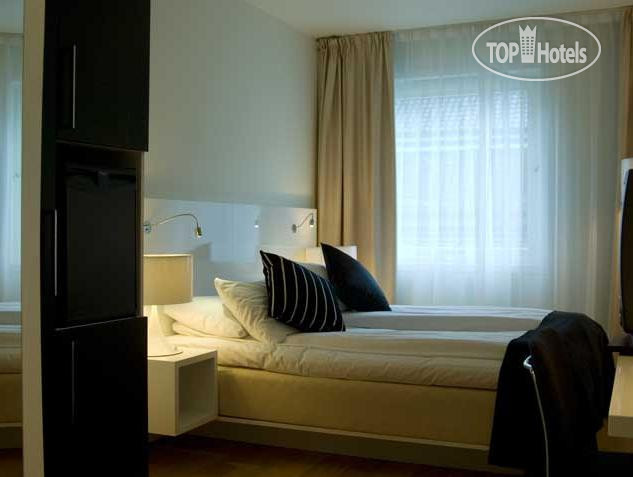 New photos from tourists Thon Hotel Bristol Bergen 3*