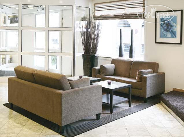 Hotel photo Thon Hotel Rosenkrantz 3*