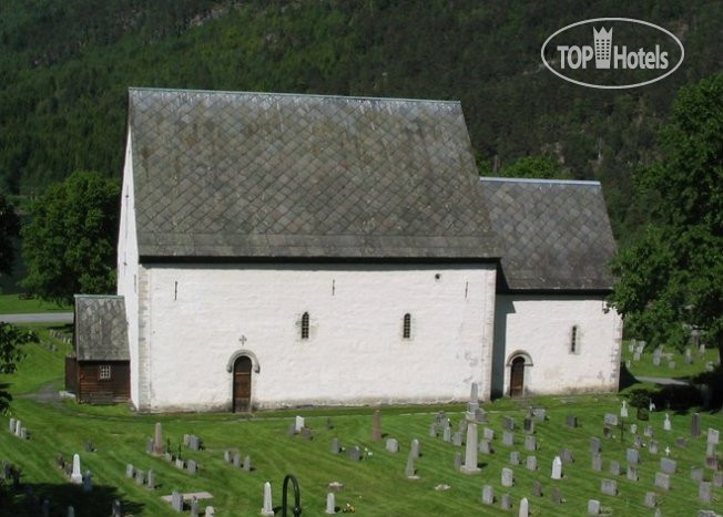 New photos from tourists Best Western Kinsarvik Fjord Hotel 4*