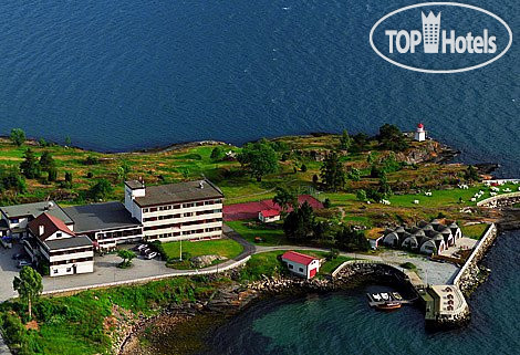 Hotel photo Sognefjord Hotel 4*