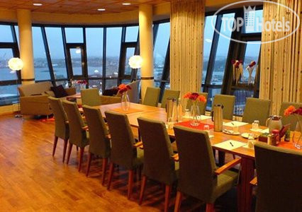 Hotelier's photos Clarion Hotel Stavanger 4*
