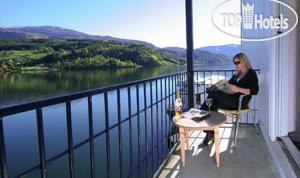 Новые добавленные фото туристов Brakanes Hotel 4*