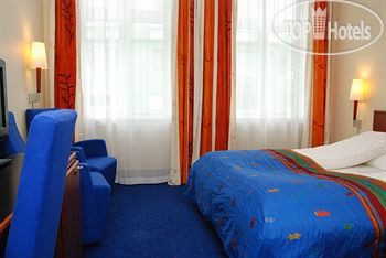New photos from tourists Augustin 3*