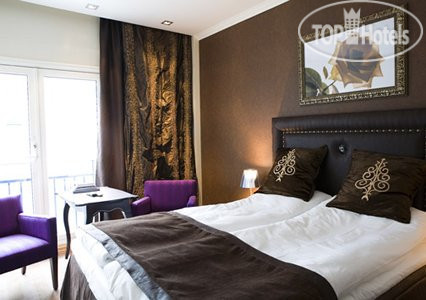 New photos from tourists Clarion Havnekontoret 4*